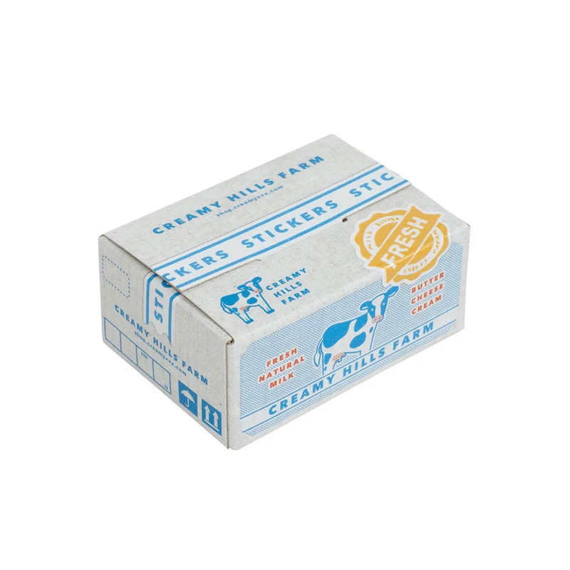 Farm Stickers by Greeting Life Haco