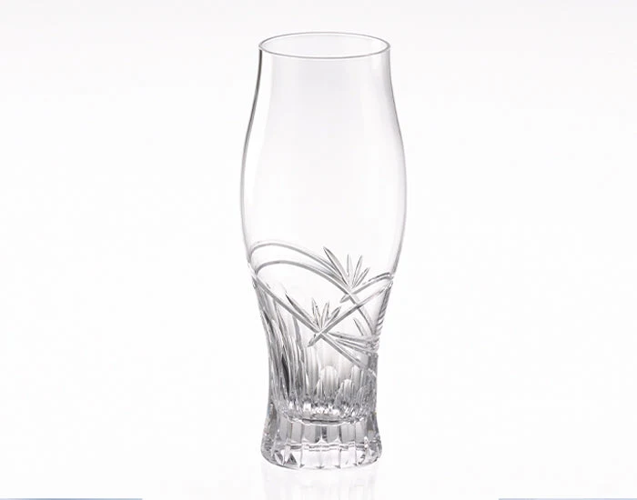 Kagami Kristallölglas Klar Tumbler [Rim] T773-2999