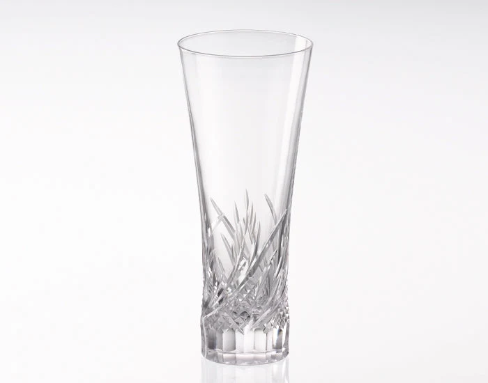 Kagami Kristall Ölglas Klar Tumbler [Vete] T774-3002