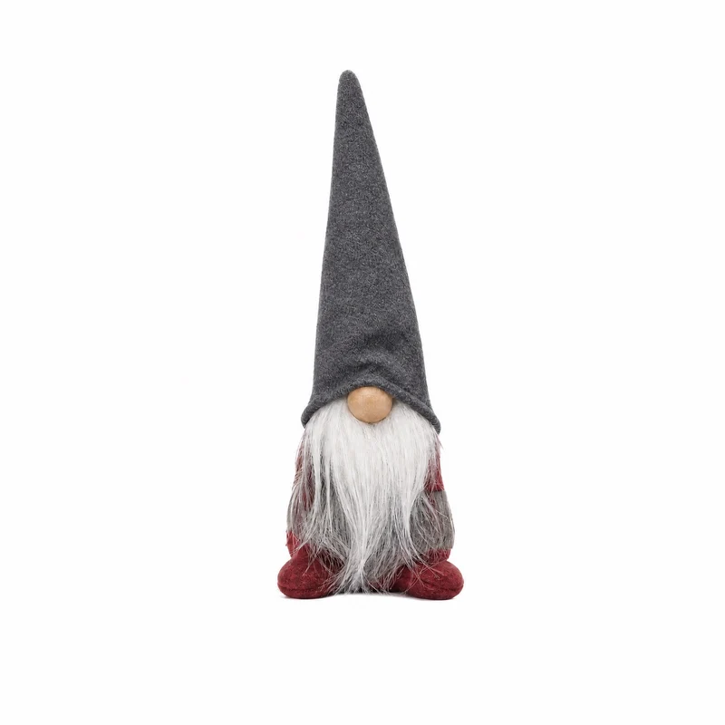 Tomtenisse 11 cm hög