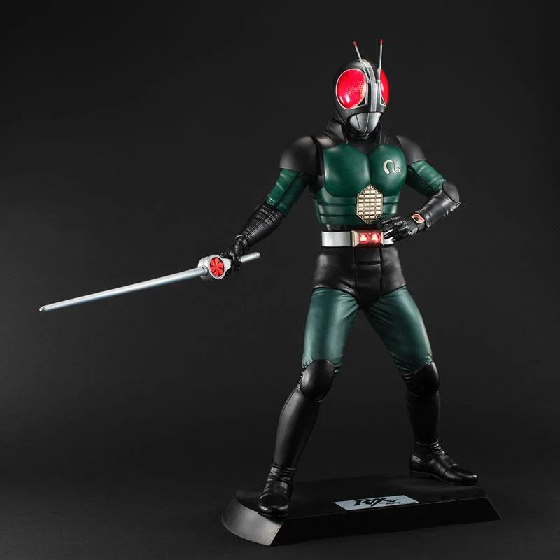 Megahouse Ultimate-artikel Kamen Rider BLACK RX