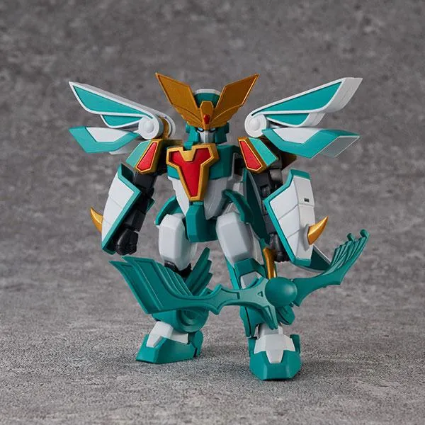 Megahouse Variabel Action Mini Demon King Granzort Super Windsort