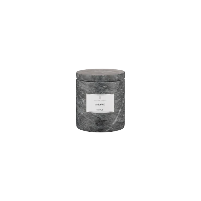 Doftljus Frabli marmor 8 cm
