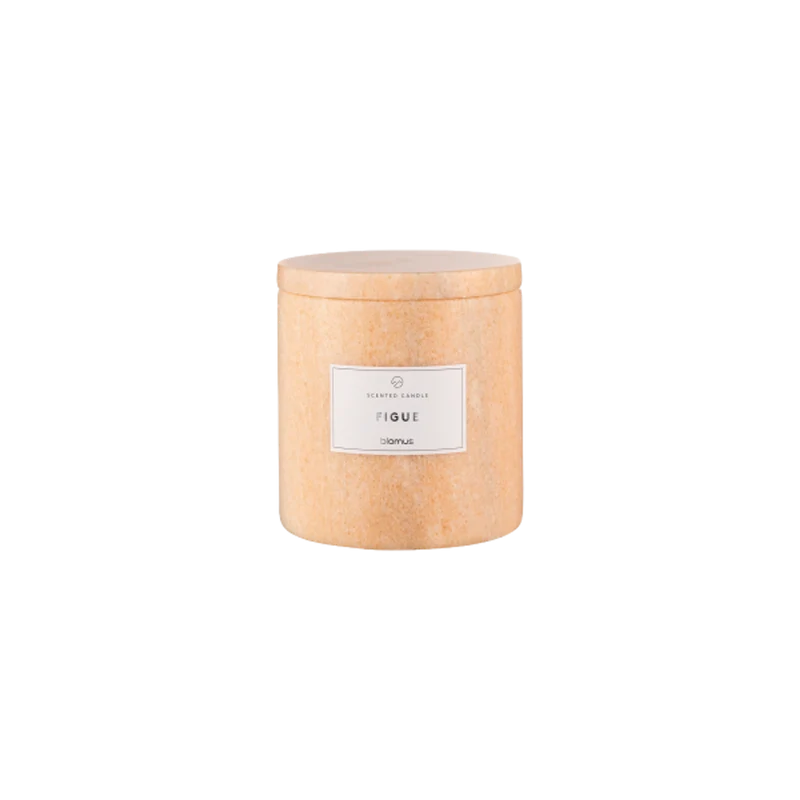 Doftljus Frabli marmor 10 cm