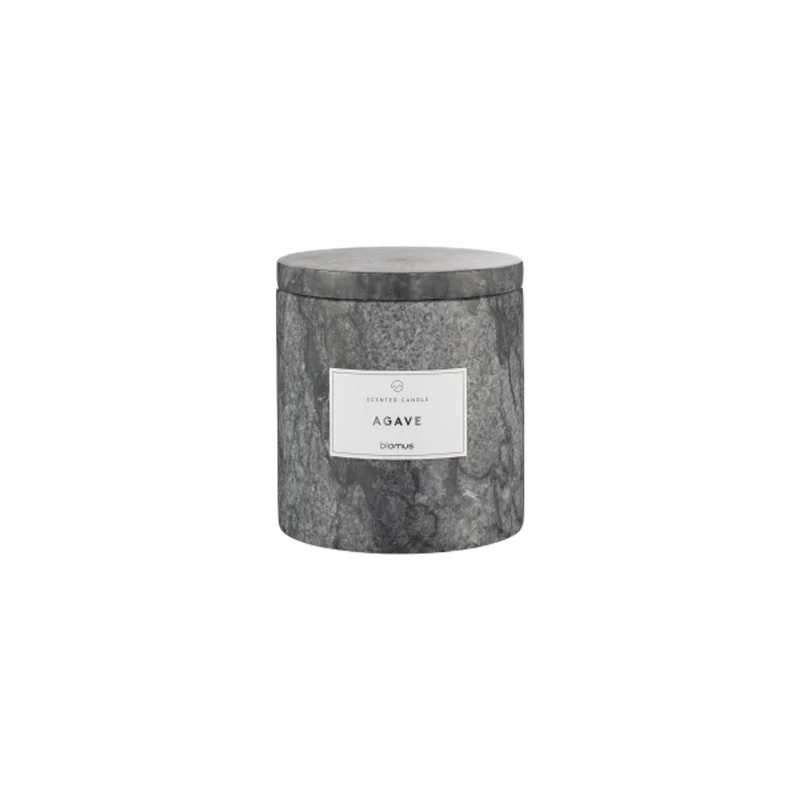 Doftljus Frabli marmor 10 cm