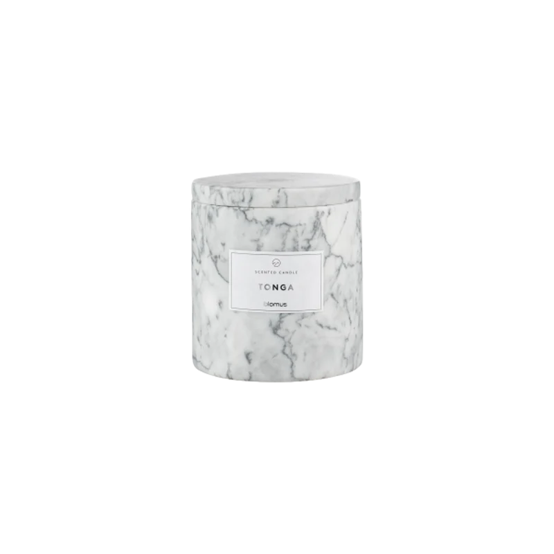 Doftljus Frabli marmor 10 cm