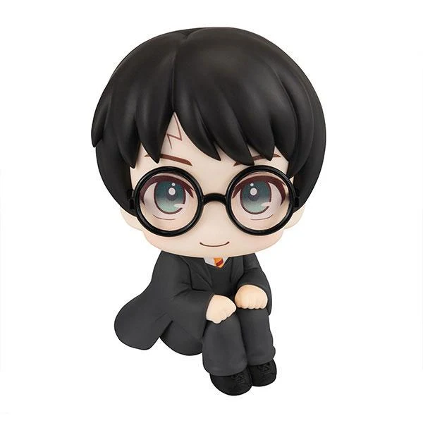 Megahouse Leta upp Harry Potter Harry Potter-figur