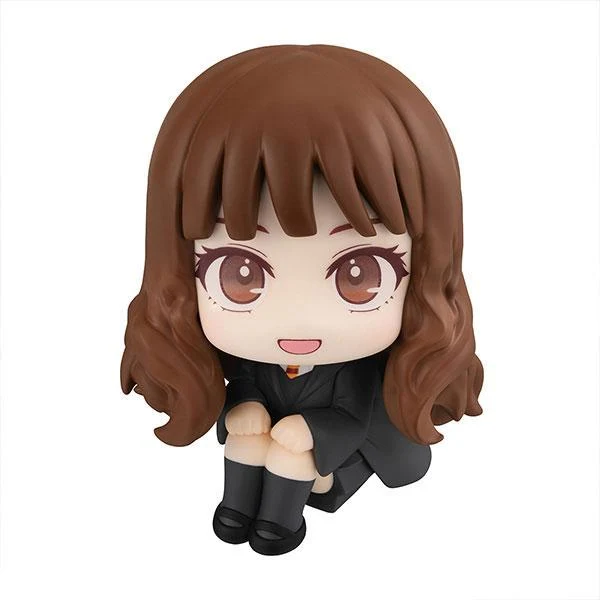 Megahouse Look Up Harry Potter Hermione Granger Figur