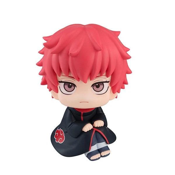 Megahouse Look Up NARUTO Shippuden Sasori-figur