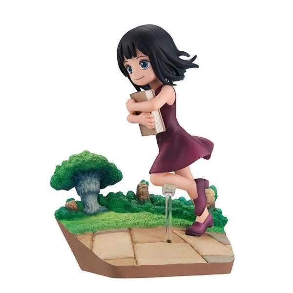 Megahouse GEM-serien One Piece Nico Robin RUN! RUN! RUN! Figur