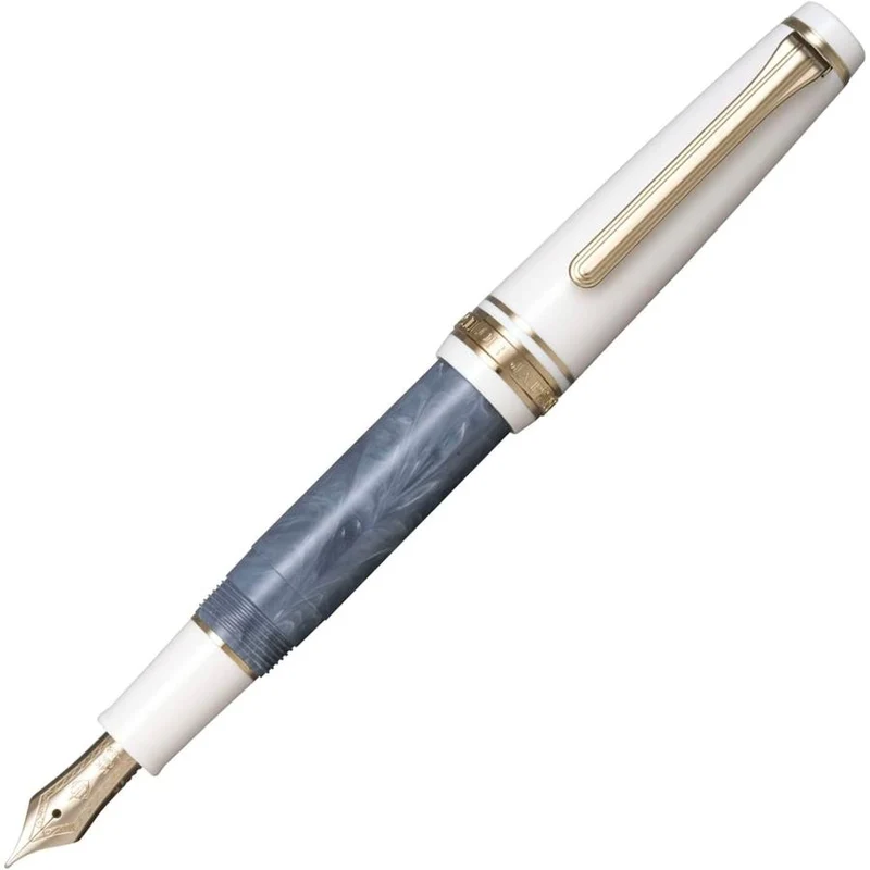 Sailor Reservoarpenna Reservoarpenna Encontre Green Faire Medium Fine 11-2230-321