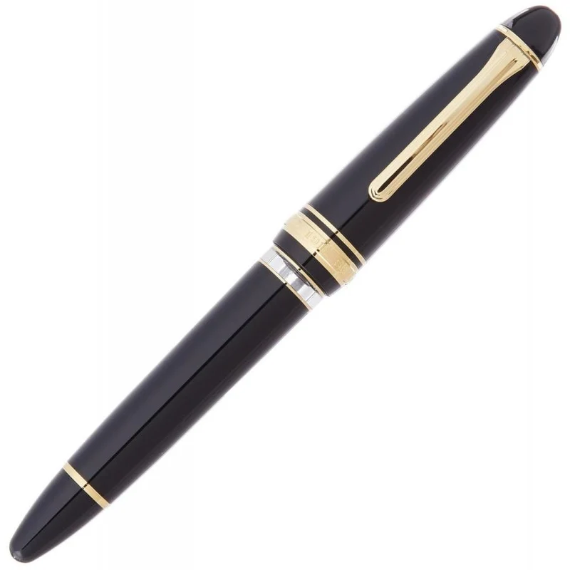 Sailor reservoarpenna Profit Realo svart Bold 11-3924-620