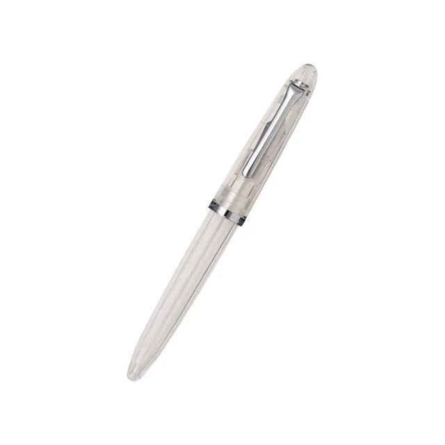 Sailor reservoarpenna Profit Jr. transparent reservoarpenna medium fin (MF) 11-9924-300