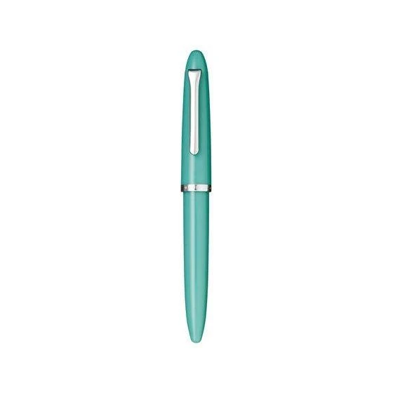 Sailor Reservoarpenna Reservoarpenna Profit Jr. Aqua Grön Medium Fine 12-0222-360