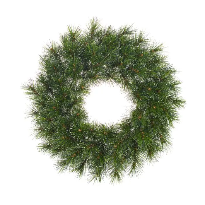 Glendongrankrans 45 cm i diameter