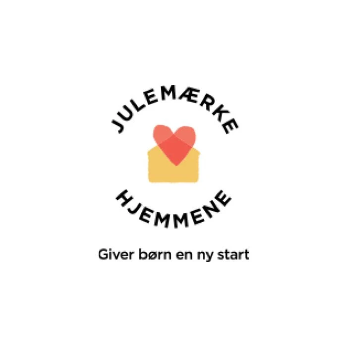 Julgranshus – Ge barn en nystart