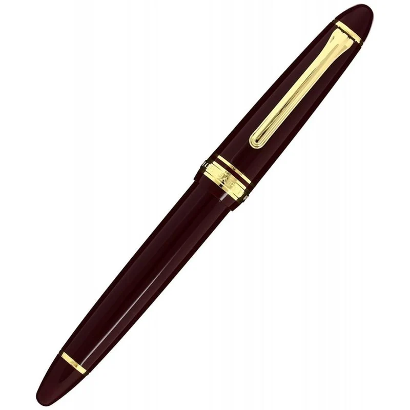 Sailor reservoarpenna Profit Standard Maroon Extra Fine 11-1219-132