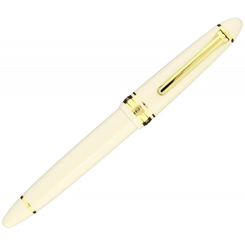 Sailor reservoarpenna Profit Standard Elfenben Bold 11-1219-617