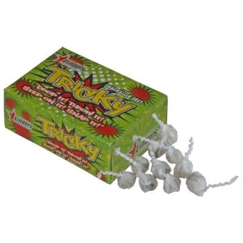 Kasteknall 50pk