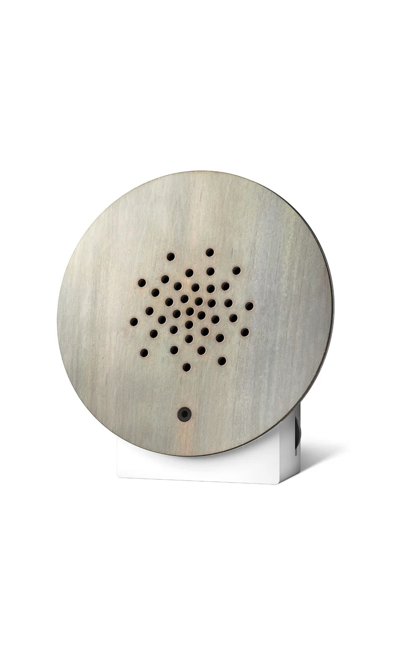Speldosa Oceanbox Havsljud