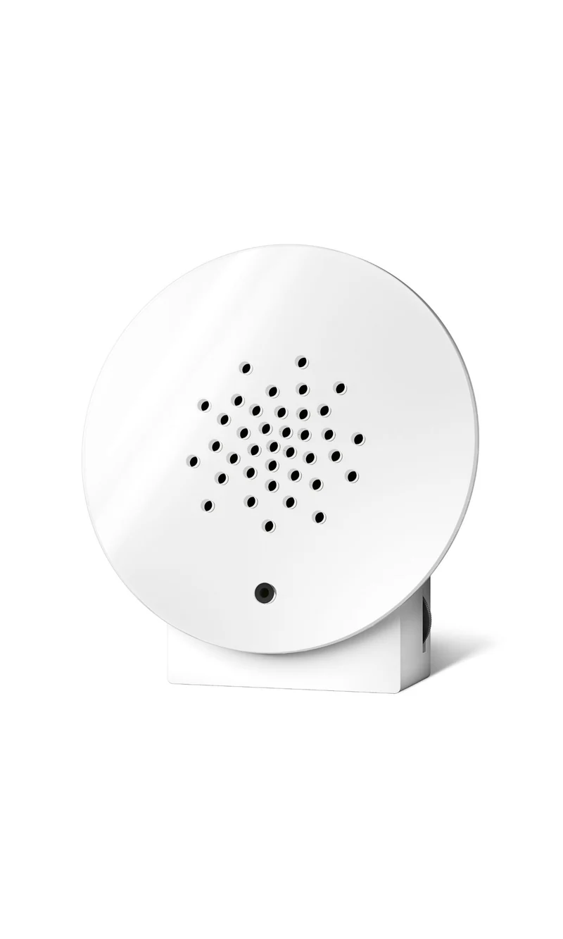 Speldosa Oceanbox Havsljud