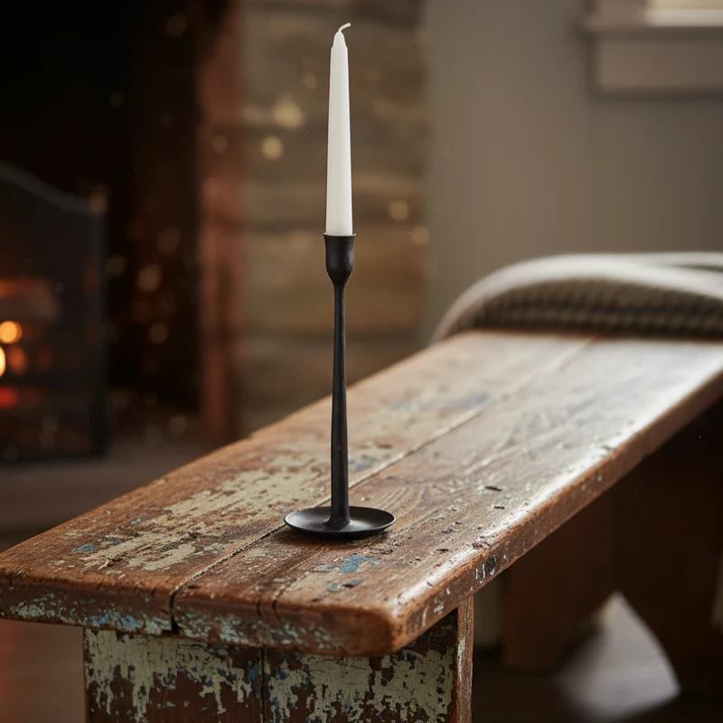 Ljusstake Thor, 25cm