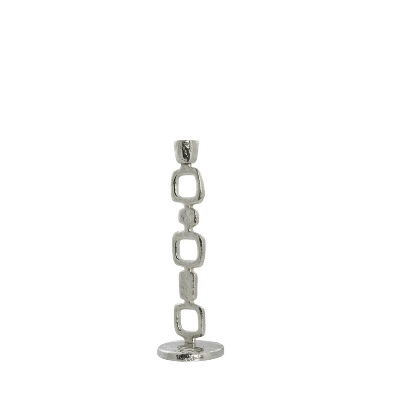 Lavillia ljushållare L10XH31,5XB10 cm. silver