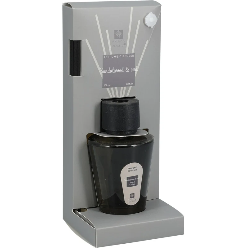 Duftpinner 200ml | Flere dufter | Aroma Di Rogito