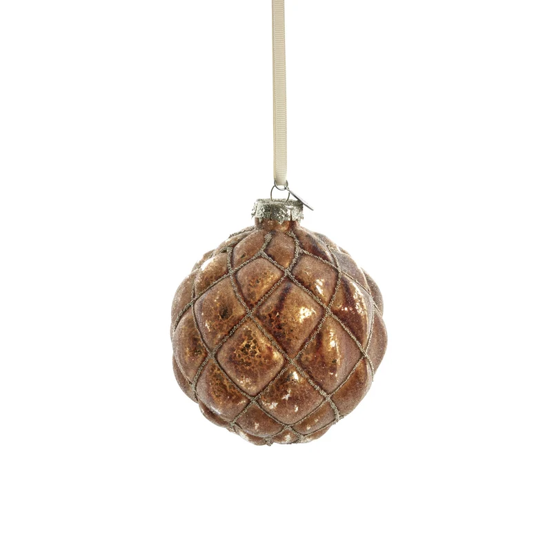 Norille julkula 10 cm brun