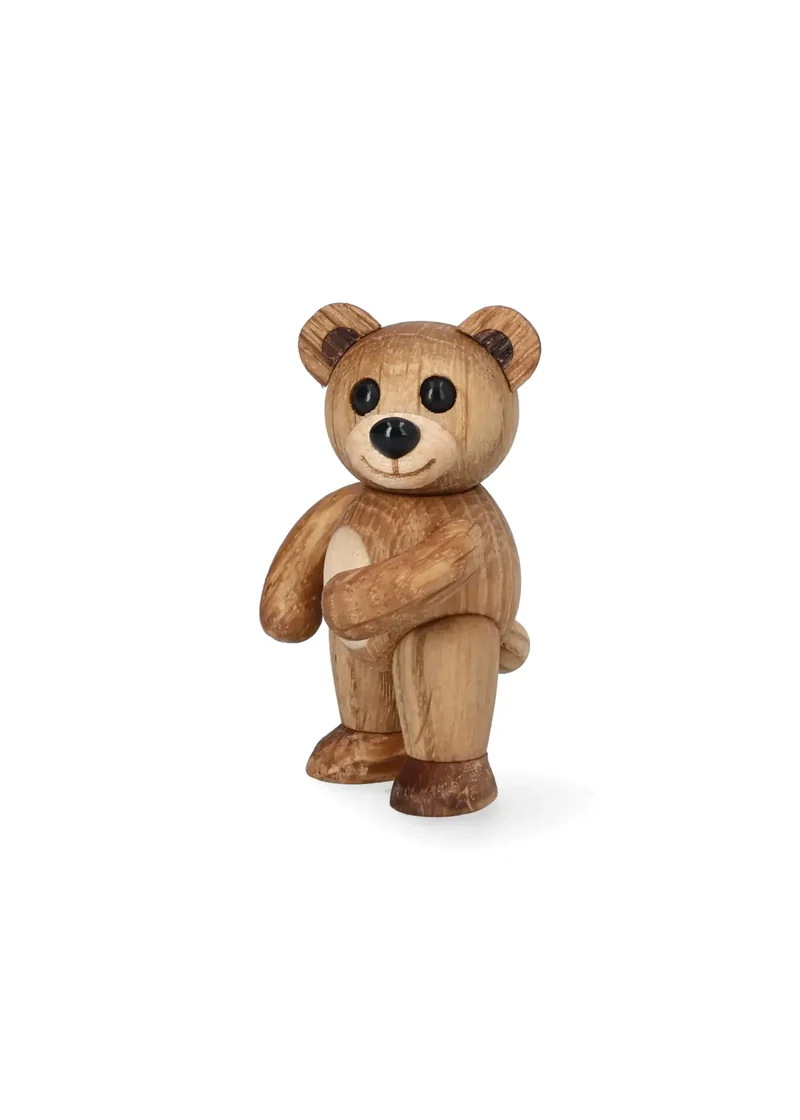 Dekoration The Teddy Bear Mini Teddybjörn