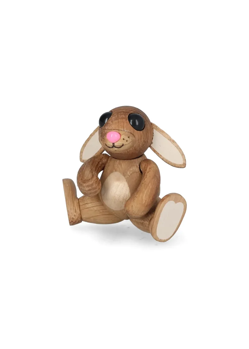 Dekoration The Rabbit Mini Kanin