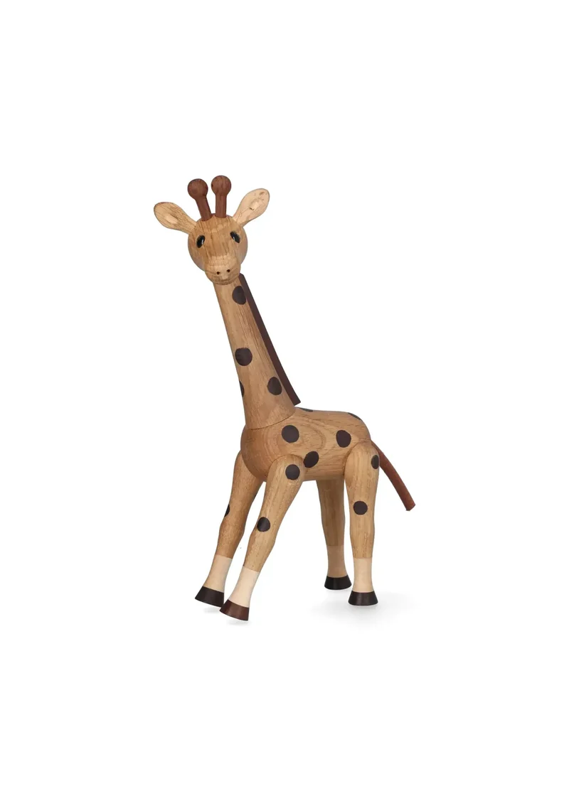 Dekoration Savanna Giraff