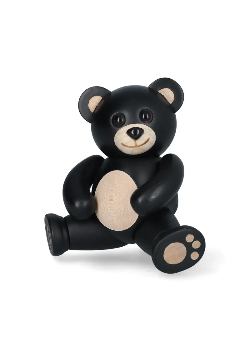 Dekoration Midnight Teddybjörn