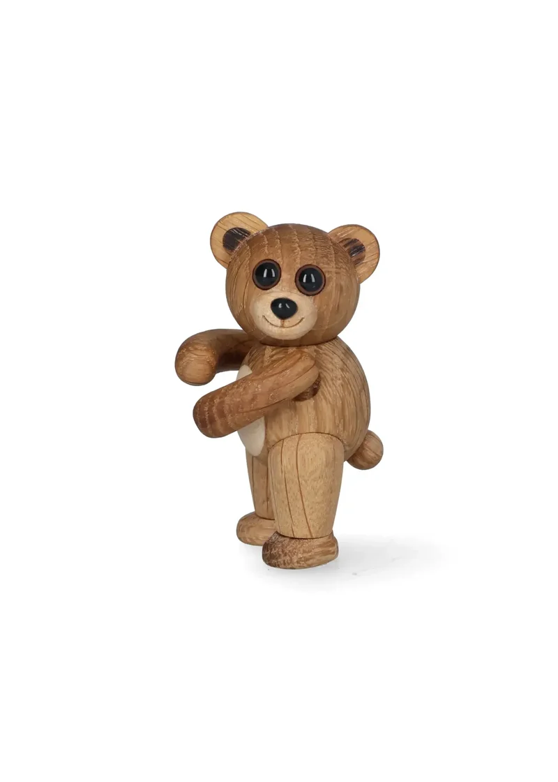 Dekoration Mini Teddy Teddybjörn