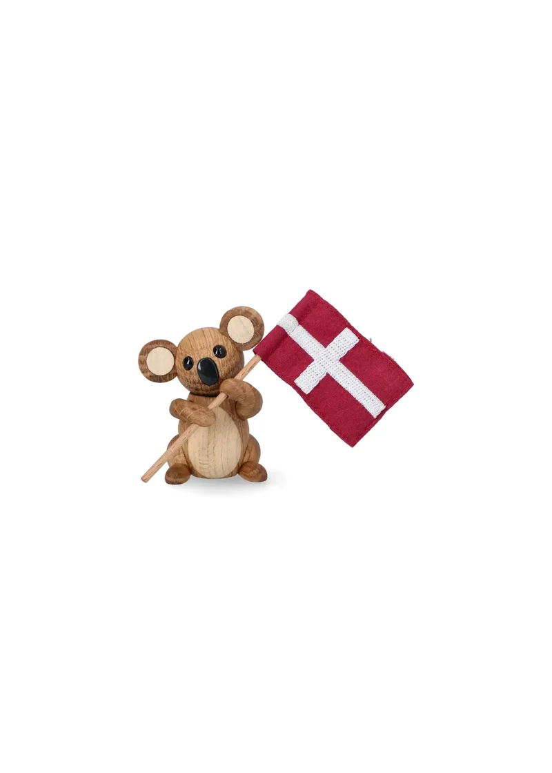 Dekoration Pearl Baby Koala
