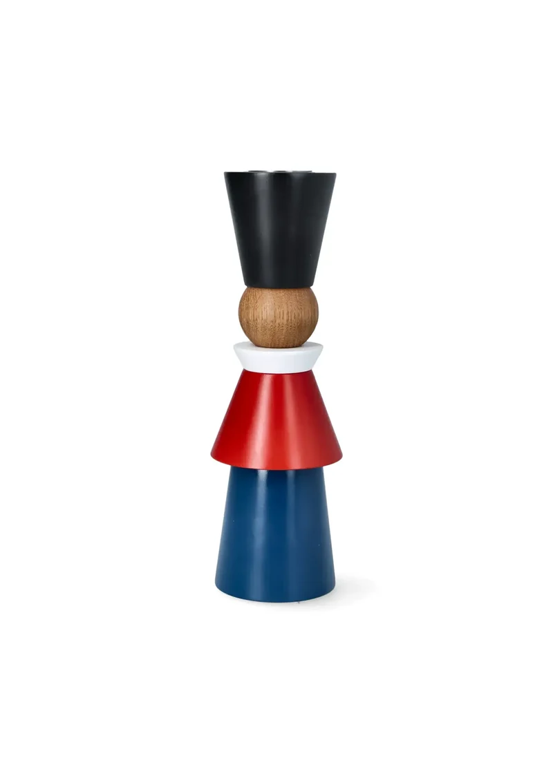 Dekoration Guard Ljusstake