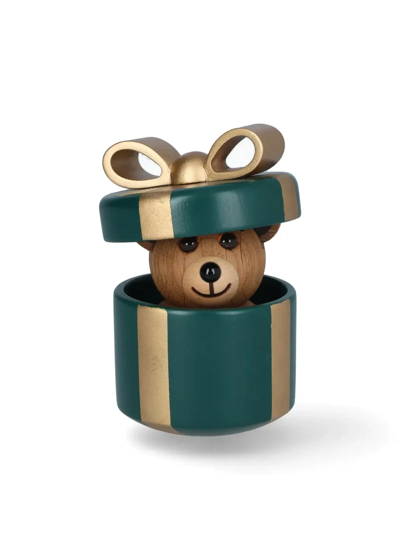 Dekoration Gifting Teddy Teddybjörn