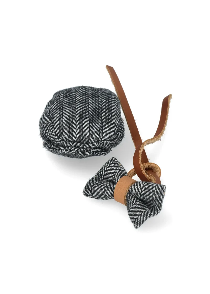 Accessoar Hatt & Fluga