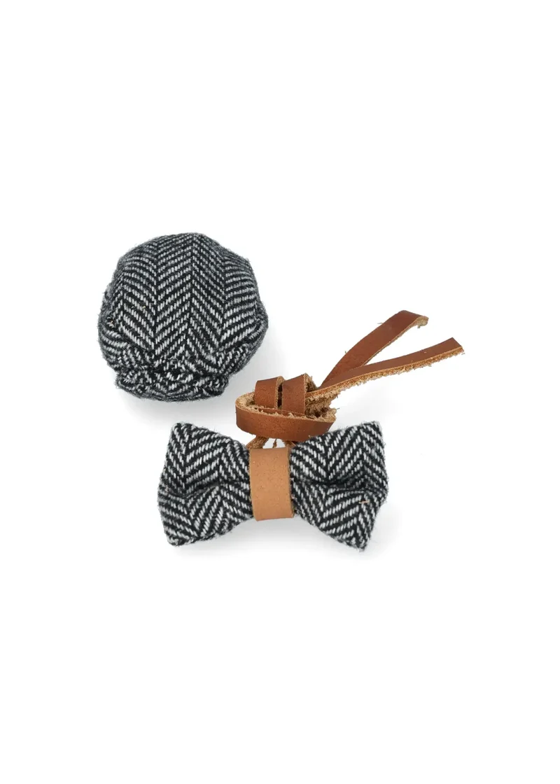 Accessoar Hatt & Fluga