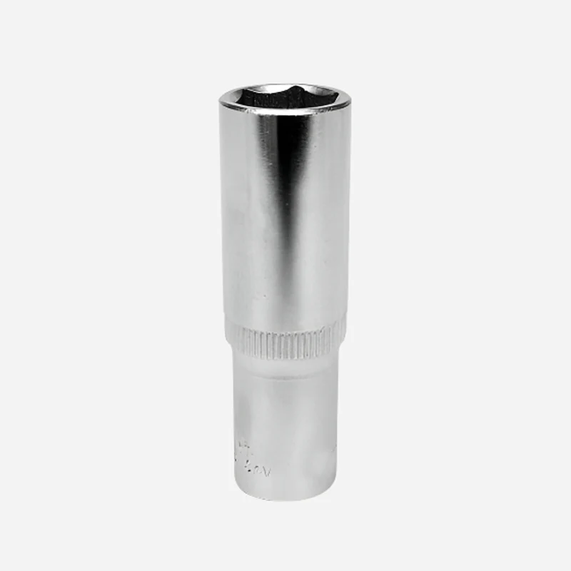 Yato Pipenøkkel Innsats 15mm - verktøy 3/8" | Krom-Vanadium Stål