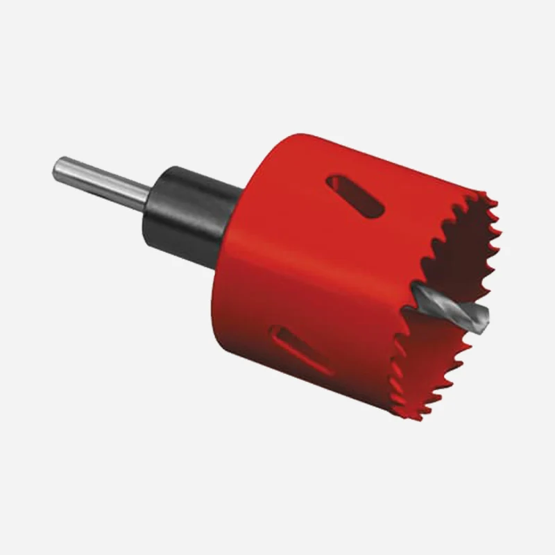 Yato Hullsag 64 mm YT-3330 - Profesjonell Hullsag med 5/8' Gjenge