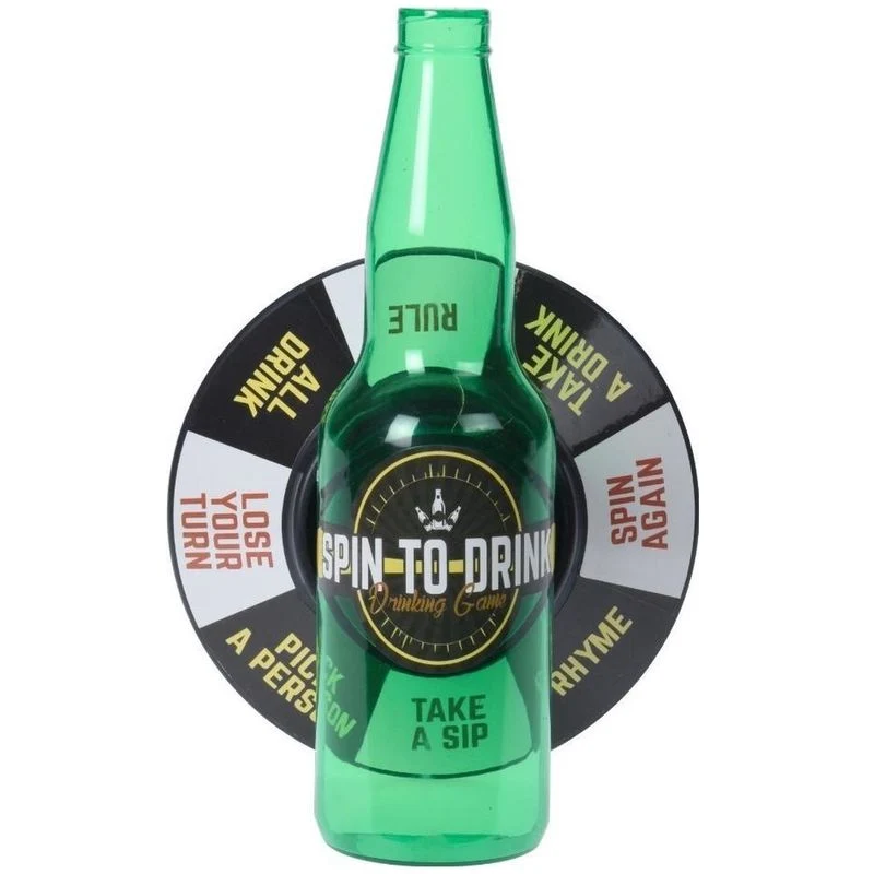 Roulette Drikkespill