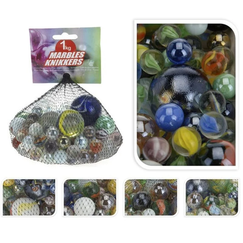 Klinkekuler 1kg