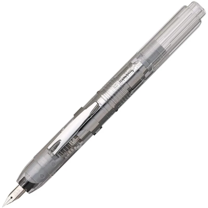 Platina reservoarpenna Curidas Prism Crystal Fine Point PKN-7000#6-2