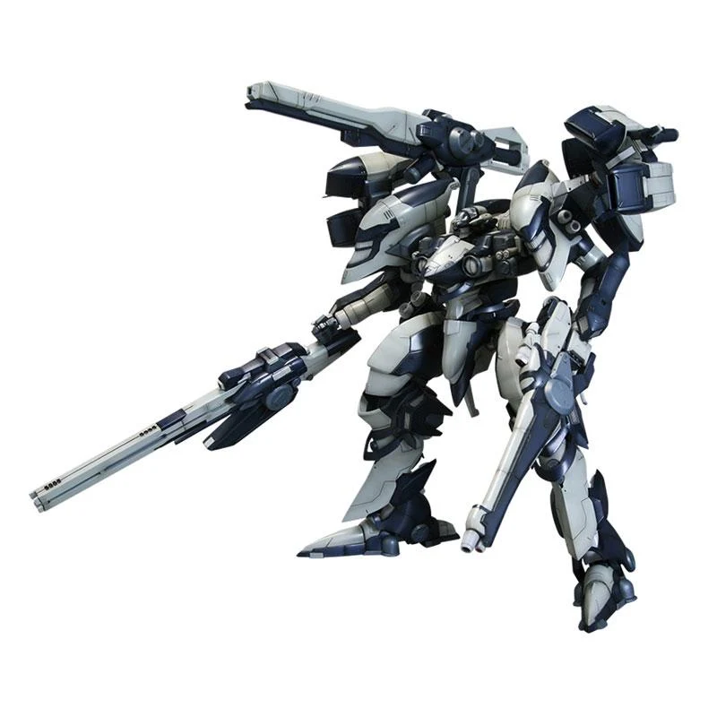 Bepansrad kärna Interiör Union Y01-TELLUS Komplett paket Ver. 1/72 Plastmodell KOTOBUKIYA