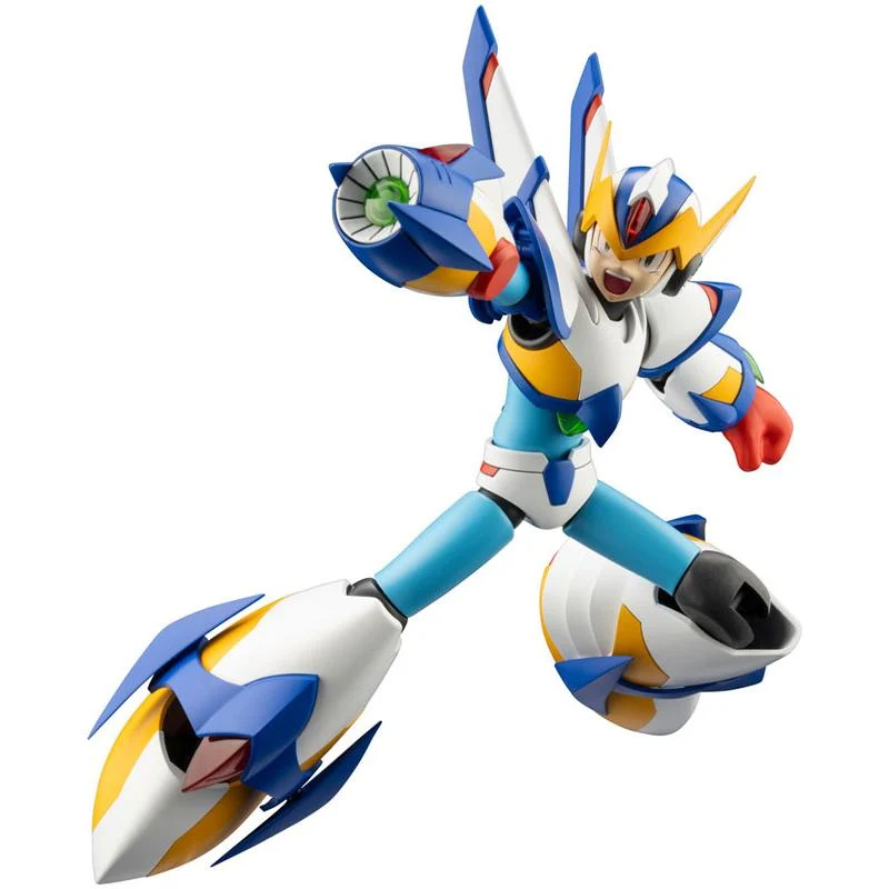 Rockman X Falcon Armor 1/12 Plastmodell KOTOBUKIYA