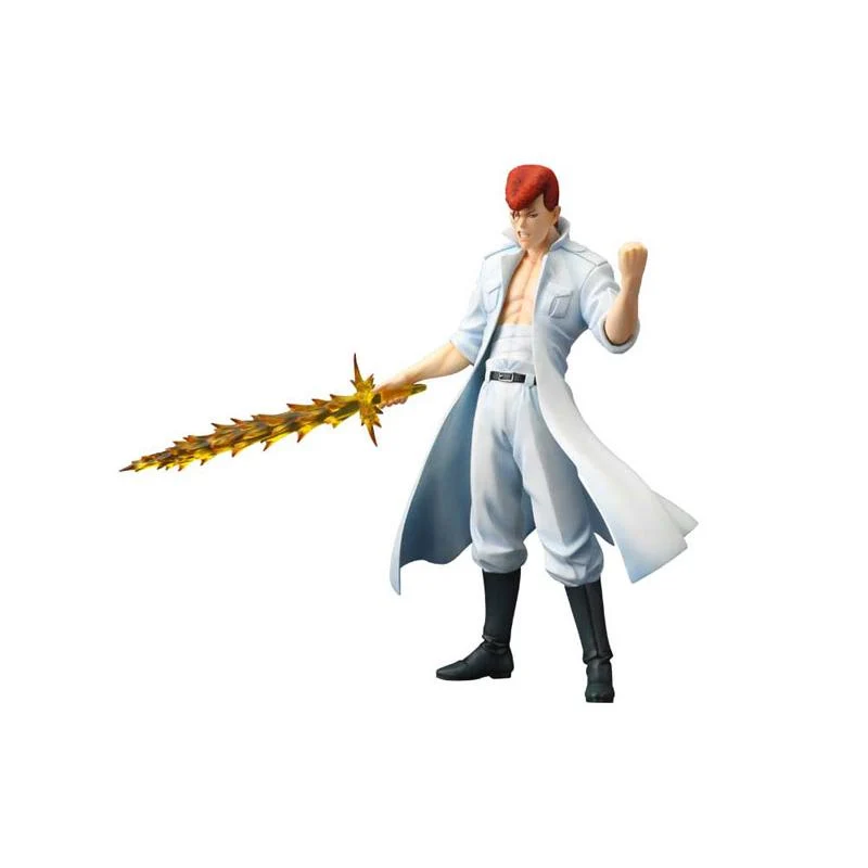 ARTFX J Yu Yu Hakusho Kazuma Kuwabara 1/8 komplett figur KOTOBUKIYA