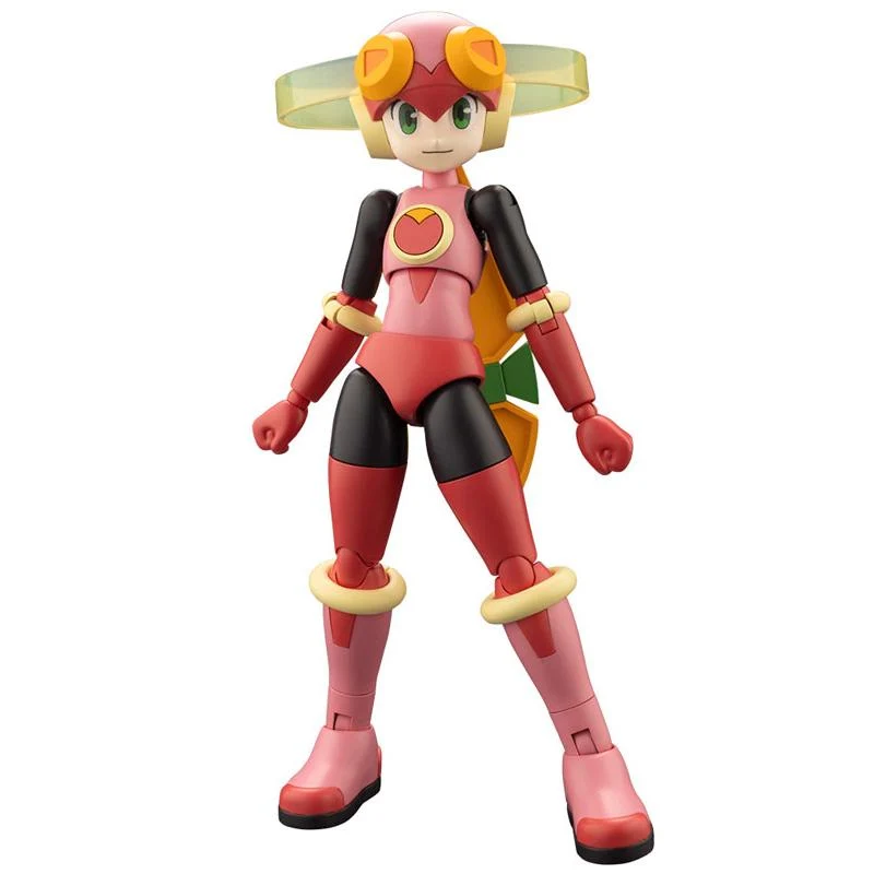 Rockman Exe Roll.EXE Plastmodell KOTOBUKIYA