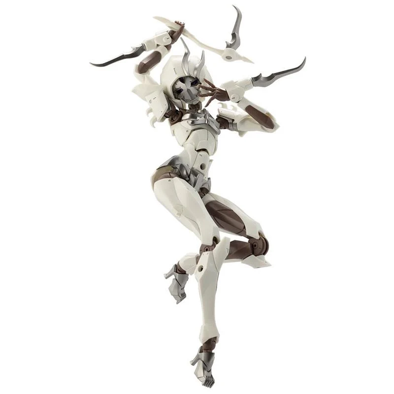 Oändlig möte Megalomaria-sökare Plastmodell KOTOBUKIYA