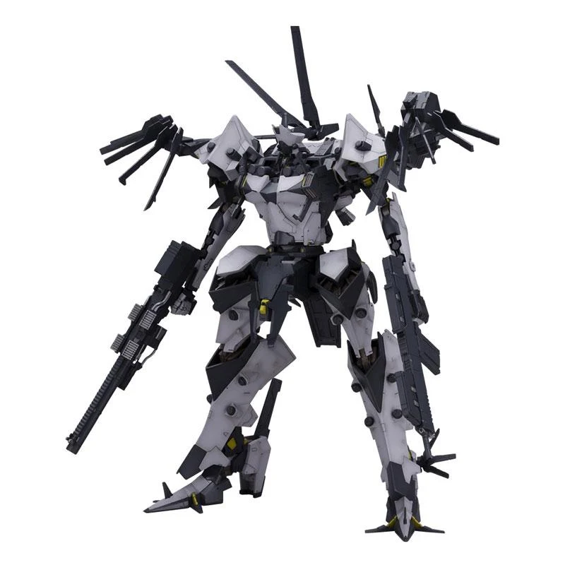 VI-serien Armored Core BFF 063AN Ambient 1/72 Plastmodell KOTOBUKIYA